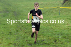 Boys under-13s, NECAA Junior Cross Country Relays, Thornley Farm, Peterlee, Saturday, December 12th. Photo: David T. Hewitson/Sports for All Pics